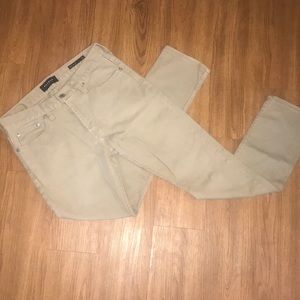 Pacsun 30x30 Slim Jeans
